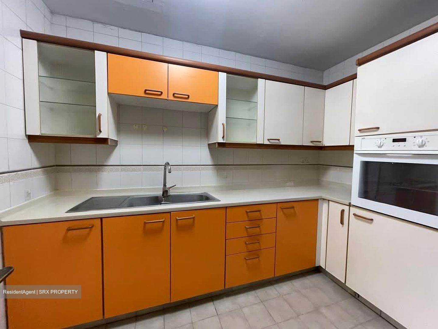 Maplewoods (D21), Condominium #574028021